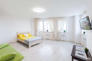 Apartamenty na Aerodromnaya ulitsa, 98A