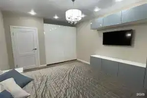Apartamenty na Kashirskoe shosse 51, Domodedovo