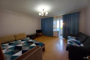 Apartamenty na ulitse Tihonova 8, Mirnyj