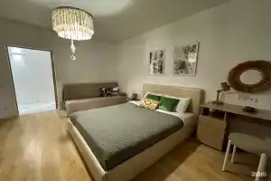 Apartamenty na Kirova 15 k1, Domodedovo
