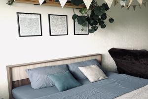 Apartamenty na Verhnyaya ulitsa, 11, Votkinsk