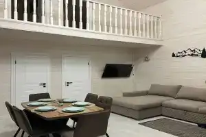 Ameliya resort, Samarskoye