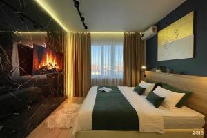 Sutki Ufa Apartments