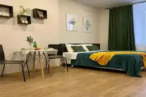 ChistUyut Apartments, Rennes