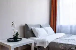 Apartamenty na prospekt 25 Oktyabrya, 48, Gatchina