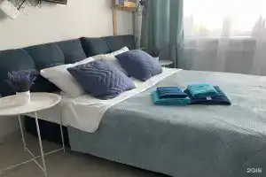 Apartamenty na Ul Dmitriya Mihaylova d 12, Noginsk