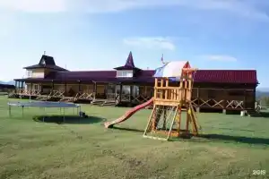 Krasnaya polyana Hotel, Vyshka