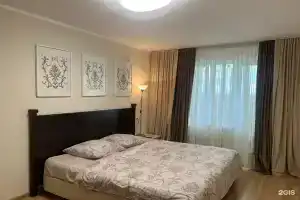Apartamenty na ulitse Gagarina 63, Domodedovo