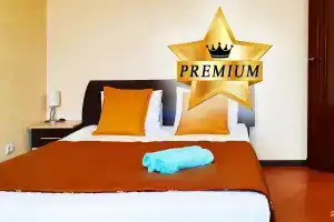 Niki Rent na Stepnoy 68 Apartments