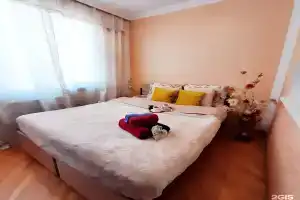 Apartamenty na ulitse Vesennyaya