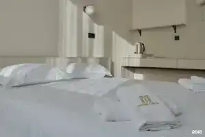 Butik-otel na Gorkogo, Makhachkala