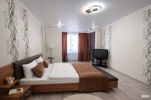 Apartamenty 5 zvezd na ulitse Bilara Kabaloeva