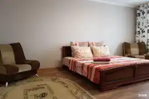 Odnokomnatnaya na Vostochnom Apartments, Stary Oskol