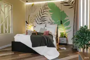 APARTS PRO+, Peresvet