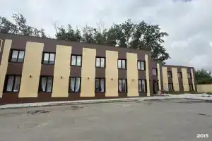 Na Naberezhnoy Hotel, Miass