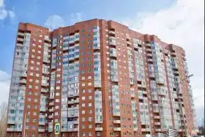 Atmosfera na ulitse Kosmonavtov Apartments, Dmitrov
