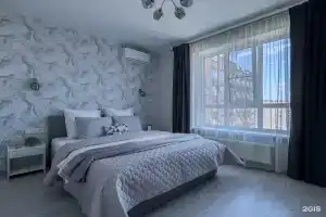 Apartamenty na 1-y Tamanskiy pereulok, 25