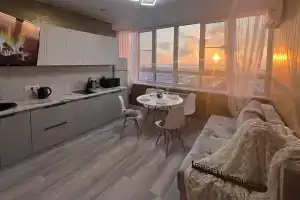 Apartamenty na entuziastov 42/44