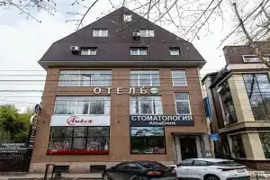 Best`a hostel, Voronezh