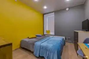 RentalSPb Apartments