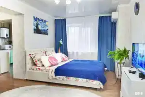 Apartamenty na Akademika Koroleva 29