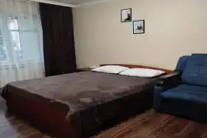 Apartamenty na prospekt Kulieva, 15