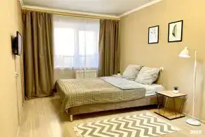 Dekabrist Hotel, Chita