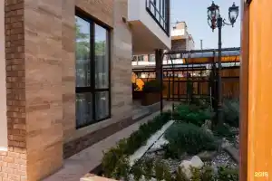 Panorama K7 villas, Zatoka