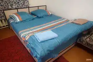 Apartamenty na ulitsa Lenina, 38, Svobodny