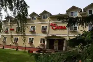Astra Park Hotel, Tunoshna