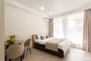 Apartamenty na Izumrudnaya 38