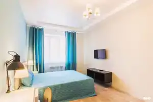Apartamenty na ulitsa 22-ya liniya 24, Buzuluk