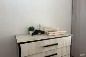 Apartamenty na Sadovaya d12a, Shakhty