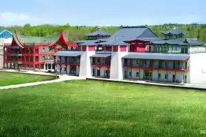 Vostochnaya Aziya Hotel, Petrovo