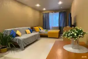 SeveRent on Sovetskaya Street, Severodvinsk