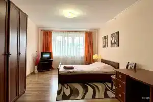 Apartamenty na Professionalnaya ulitsa, 22, Dmitrov