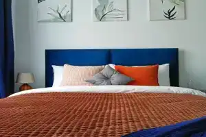 Apartamenty na Elektrozavodskaya ulitsa, 14s1, Domodedovo