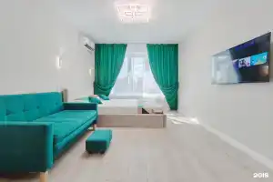 Apartamenty na ulitsa G.S. Aksakova, 7