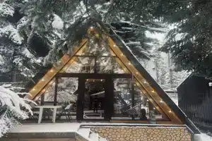 Arhyz-glemp Camping, Valgeranna