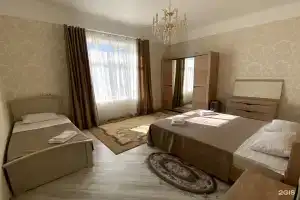 Gunib premium Guest house, Brykin Bor