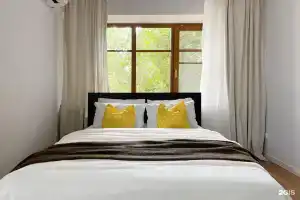 Apartment on Chudintseva 7, Velikiy Novgorod