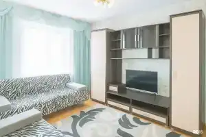 Apartamenty na ulitsa DRP-3, 1