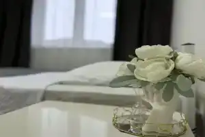 Simbirskie apartamenty