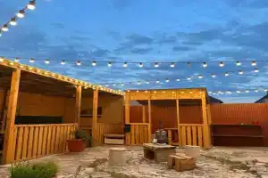 Apartamenty na Akademicheskaya 10A