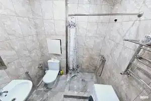 Apartamenty na ulitsa Ahmeda Magomedova, 4k1