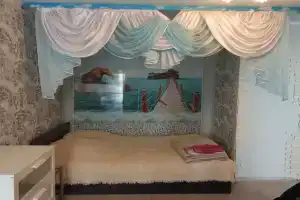Apartamenty na ulitsa Popova, 40, Krasnoturyinsk
