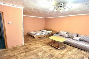 Domashnyaya Mini-hotel, Krasnoturyinsk