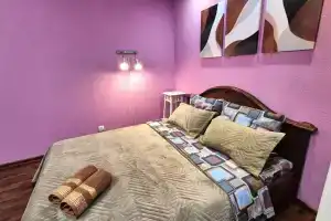 Apartamenty na ulitsa Dzerzhinskogo, 17, Ivanteyevka