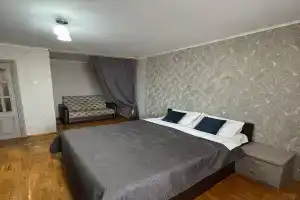 Rent Min-Vody (Rent Min-Vody) na ulitse Pushkina 33 Apartments