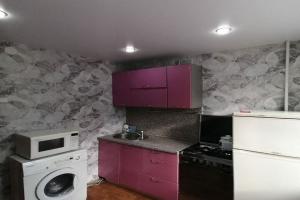 Apartamenty na ulitsa Chkalova, 11, Krasnoturyinsk